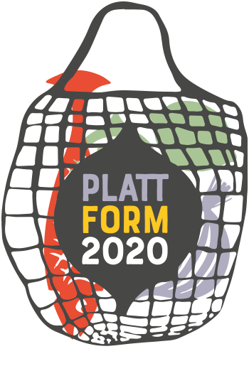 Plattform 2020 für gute Lebensmittel GmbH - Geschäftskunden